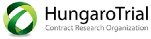 HungaroTrial logo